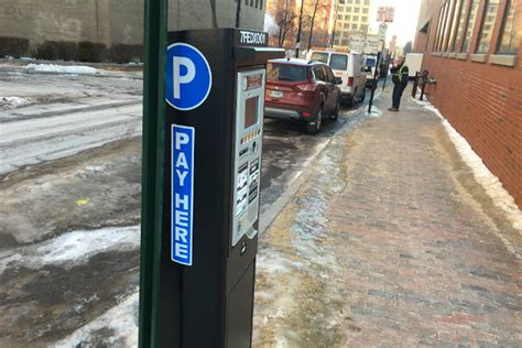 Paybyphone is the most convenient way to pay for parking. You Can Now Pay For Parking in Portland With An App On ...