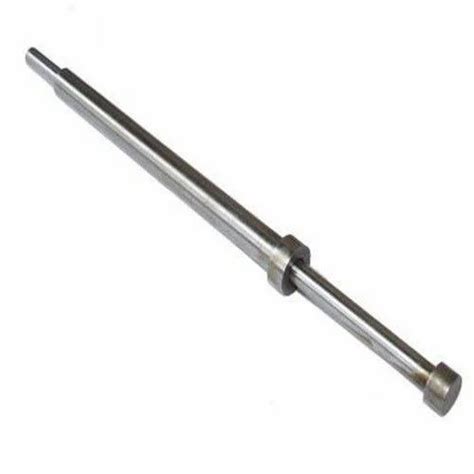 Stainless Steel Ejector Pin Size 3x200 Mm At Rs 40piece In Baddi Id 23748136073
