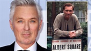 Martin Kemp says EastEnders saved his life after brain tumour and ...