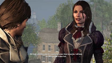 Let S Play Assassin S Creed Rogue Part Youtube