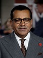 Where Is Martin Bashir Now? He Features In 'The Crown' Season 5