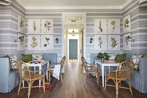 This Years Southern Living Idea House Was Recently Unveiled In Crane