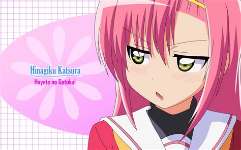 1920x1200 Resolution Hinagiku Katsura Hd Wallpaper Wallpaper Flare