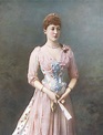 1901 Louise of Fife, Princess Royal | Grand Ladies | gogm