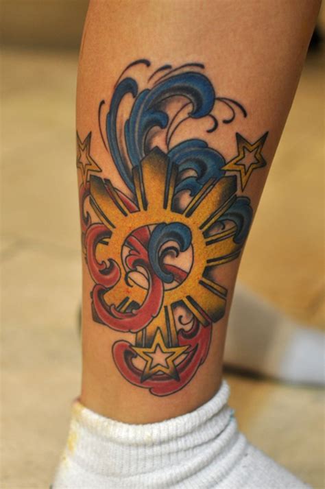 55 tinta tattoo pilipinas did a very smooth job on this girl's branding. 54 best images about Other on Pinterest | The philippines ...