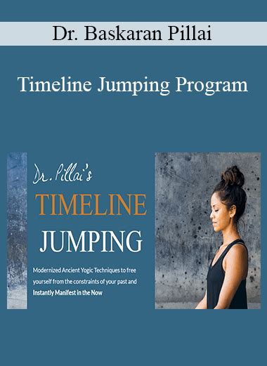 Dr Baskaran Pillai Timeline Jumping Program 47