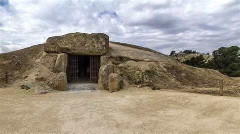 Famous Landmarks In Spain For Your Spanish Bucket List