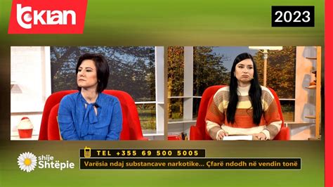 Shije Sht Pie Vite I Droguar Mamaja E Ova Kudo Por M Vdiq Tv