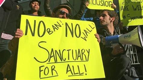 California Judge Blocks Trump Order On Sanctuary City Money Fox News