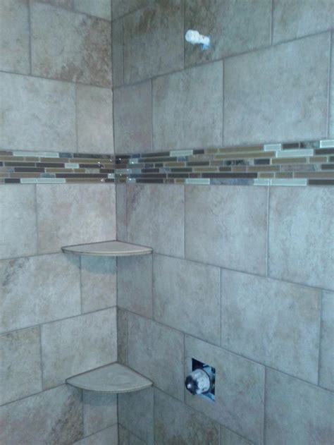 4 Handful Pictures About Laying Ceramic Tile In Bathroom