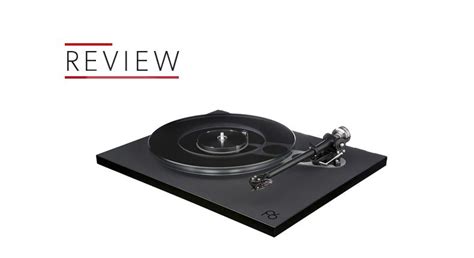 Rega Planar 6ania Review A Refined Articulate And Precise Turntable