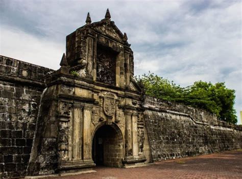 Top 10 Most Famous Places To Visit In Philippines Virily