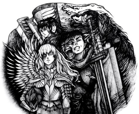 Gantz 377 Remember Missions By Brkheaven On Deviantart Berserk