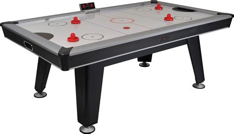 Tips For Decorating A Game Title Room Air Hockey