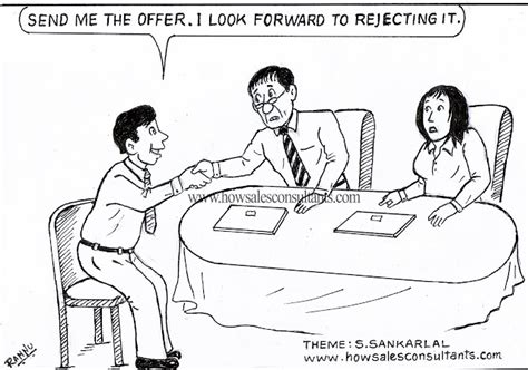 Sankarlal S Cartoons Job Offer