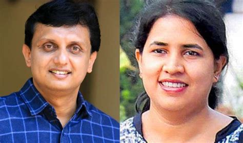 Kerala chief minister pinarayi vijayan's daughter veena is set to marry democratic youth federation of india (dfyi) national president pa mohamad riyaz later this month. Kerala CM Pinarayi Vijayan's daughter to marry DYFI leader Mohammed Riyas - Tamil News ...