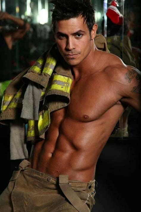 Pin On Sexy Firemen