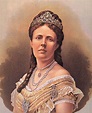 Sofia of Nassau as queen, ca 1873. | Queen Sophia of Sweden i 2019