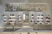 Dior Opens New Luxury Boutique in the Dubai Mall | The Luxe Diary