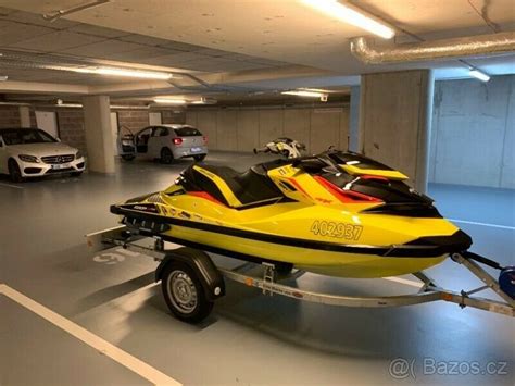 Share with us your #seadoolife. Sea Doo BRP RXP-X Riva Racing 2015 for sale for $10,300 ...