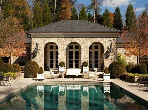 Having A Pool In Your Backyard Has Never Been So Stylish Here Are 20