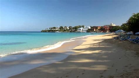 Playa Sosua 2 Republique Dominicaine Youtube