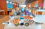 上海哪家五星级酒店（洲际、万豪、凯宾斯基、丽笙、香格里拉）自助餐最值得一吃？ - 知乎