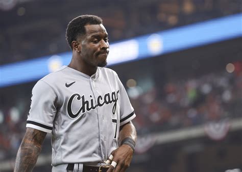 Chicago White Sox Lose Star Shortstop For Several Weeks Mlb Rumors Baseballrumors Me