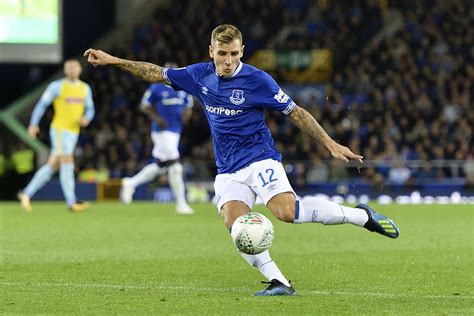 He was raised up in his hometown meaux along with his families. Everton fans react on Twitter to Lucas Digne's performance