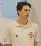 nadar CFB: Bruno Ramos em Concentração de Treino da Selecção Nacional