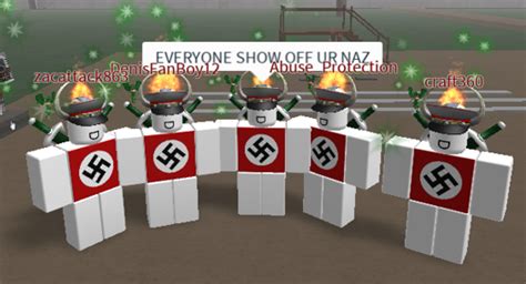 roblox nazi decal