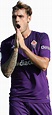 Pol Lirola Fiorentina football render - FootyRenders