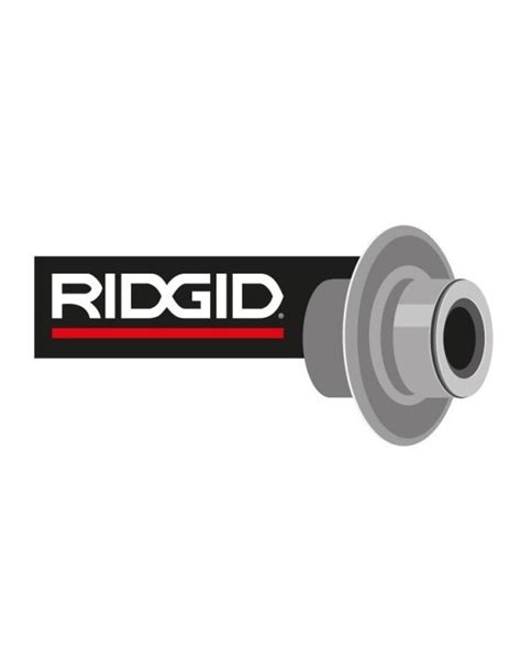 Ridgid Model E 2191 30154156 Steel Tubing Cutter Wheel