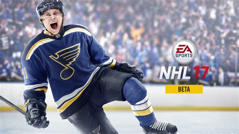 Check spelling or type a new query. The NHL 17 online beta has gone live | pastapadre.com