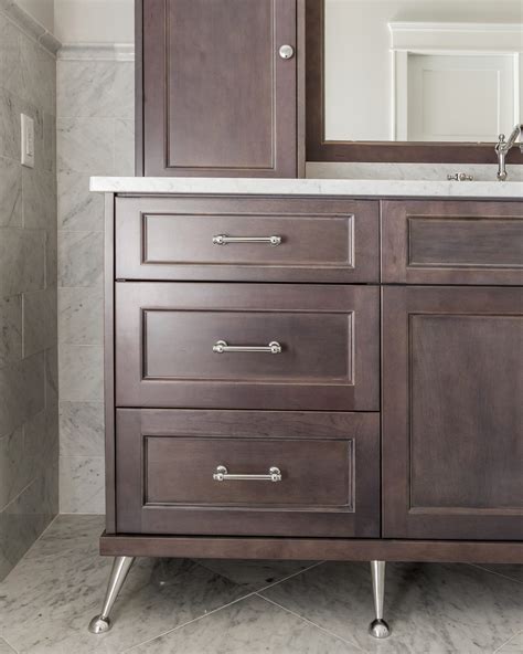 Bath Vanities Monmouth County New Jersey By Design Line Kitchens