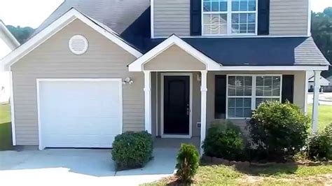 Discover the many faces of bremen! Homes for Rent-to-Own in Atlanta: Oxford Home 4BR/2BA by ...