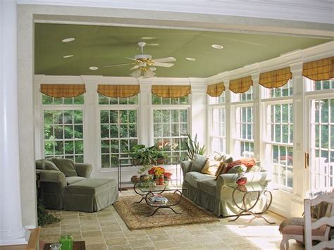 Read More About Sunrooms In Northern Va And How They Can Add Value To