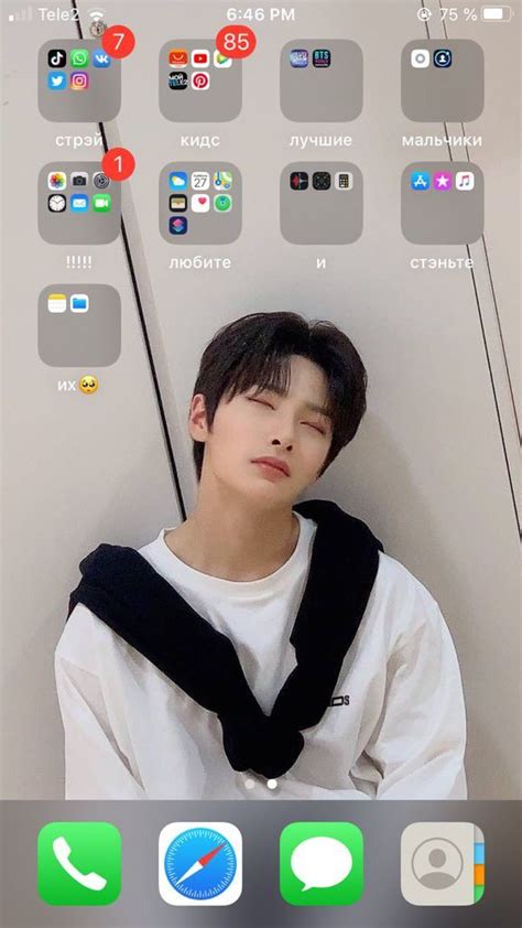Check spelling or type a new query. Pin by ʀᴀᴠᴇɴ ღ on Phone screen | Homescreen layout ...