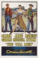 LOS IMPLACABLES (1955). Clark Gable en el western de Raoul Walsh. « LAS ...
