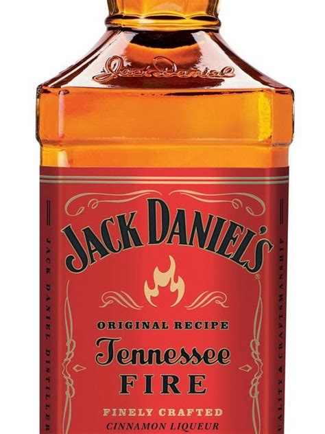 SDP América Jack Daniel s iniciará pruebas de Whisky con sabor a Canela