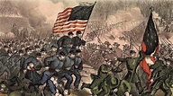 The Second Battle of Bull Run: A Civil War Sesquicentennial - History ...