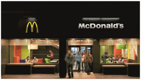 Heres How Much You Need To Start Your Own Mcdonalds Franchise