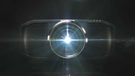 Jvc News Release New Jvc 4k D Ila Projector Features Laser Light Source