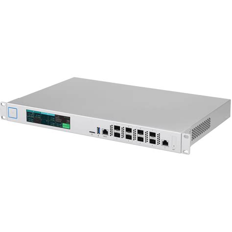 Ubiquiti Networks Usg Xg 8 8 Port 10g Sfp Xg Gateway Usg Xg 8