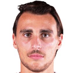 Born 16 january 1997) is a spanish professional footballer who plays as a centre back for villarreal. Ignasi Miquel FM 2021 Profile, Reviews