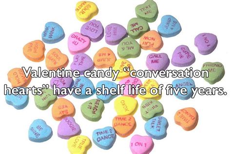 23 Fun Little Known Valentines Day Facts