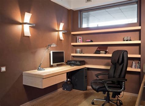 Creative Small Office Interior Design Ideas