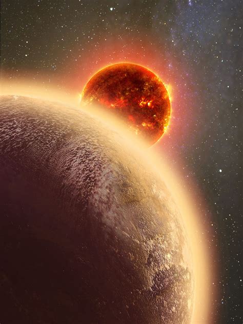 New Exoplanet In Our Neighborhood Mit News Massachusetts Institute