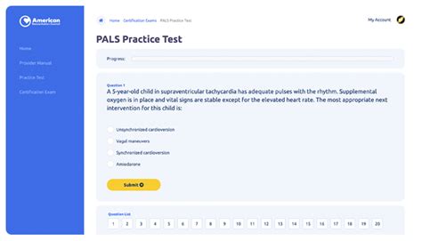 Official Pals For Healthcare Providers Certify Online Today