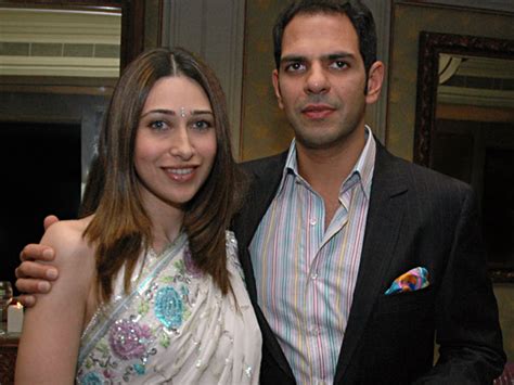 8 Ugly Allegations Karisma And Sunjay Made On Each Other